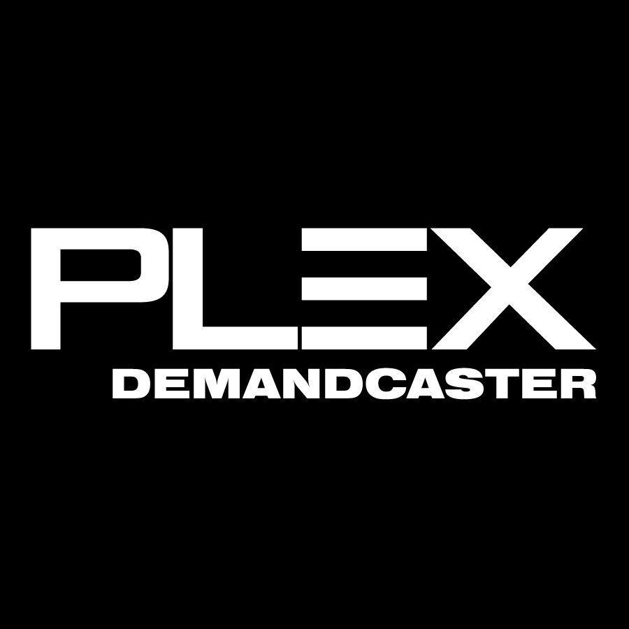 Plex DemandCaster