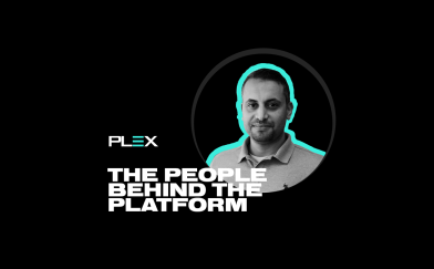 Plex Employee Spotlight - Sami Naser