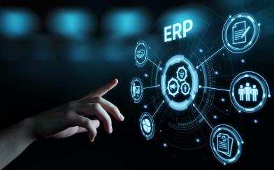 How Data Accuracy in Your ERP Impacts Supply Chain Planning scaled