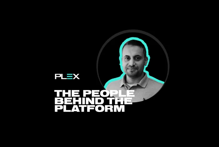 Plex Employee Spotlight - Sami Naser