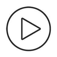 Play Button Icon