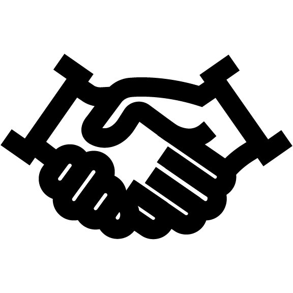 Partner Handshake