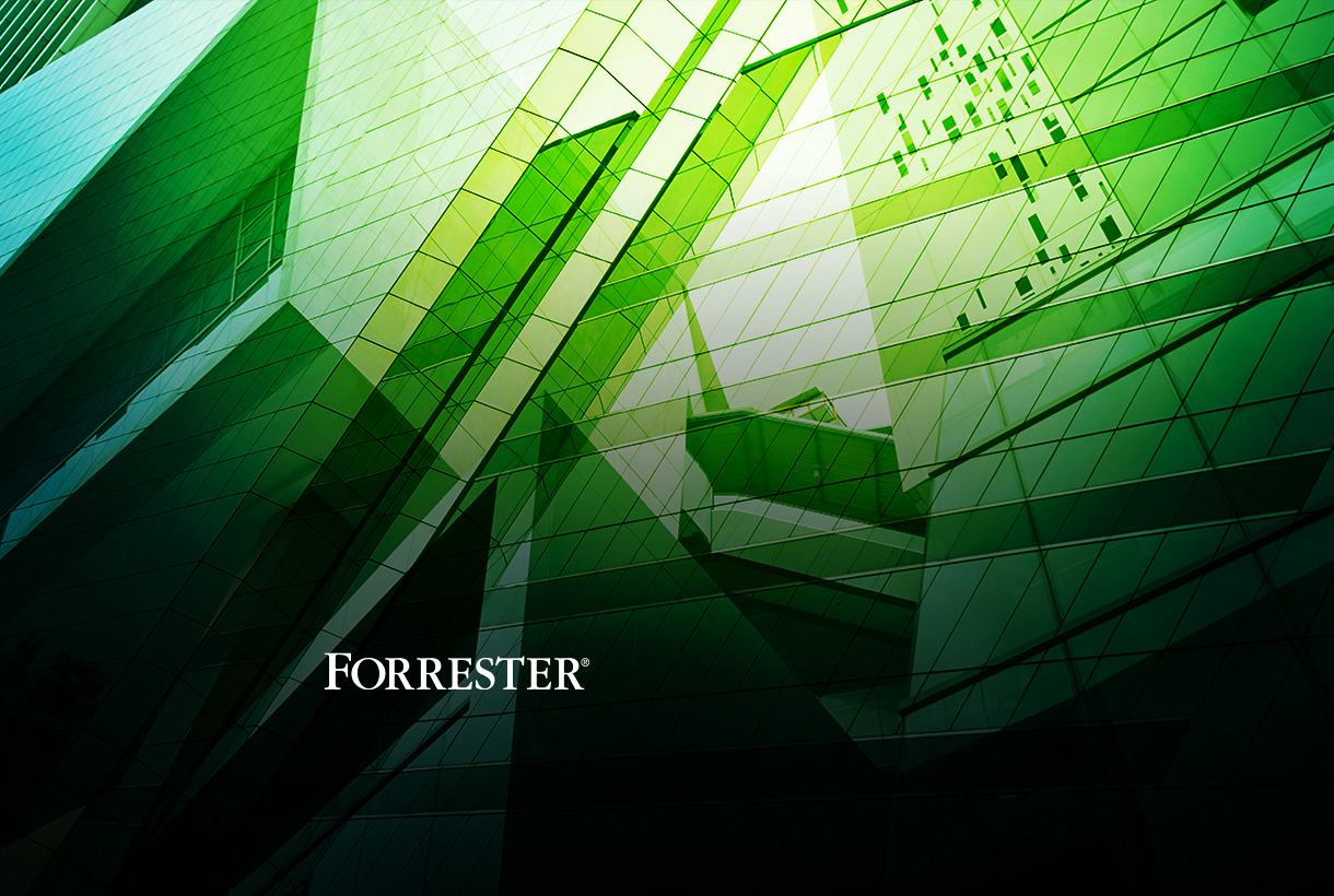 Forrester TEI Preview Blog