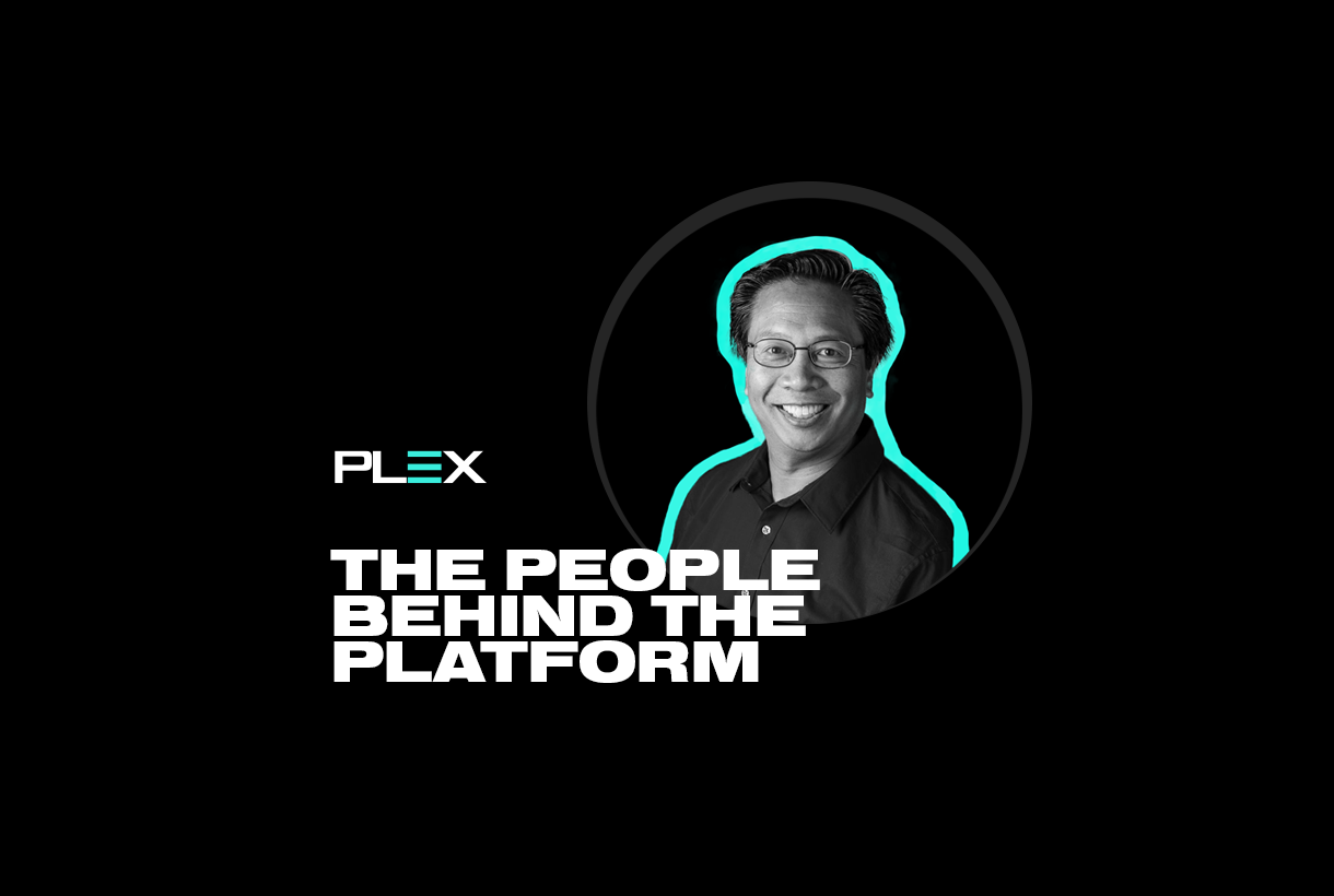 Jeff Bugayong - Plex Employee Spotlight