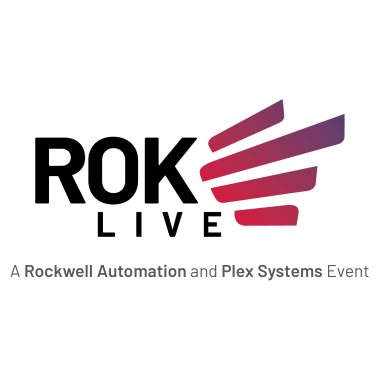 ROKLive: A Rockwell Automation and Plex Systems Event