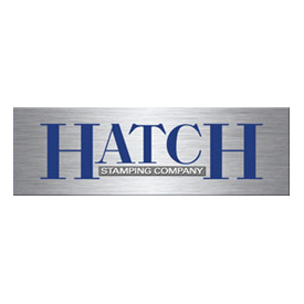 Hatch Stamping - 2021 Product or Technology Innovator