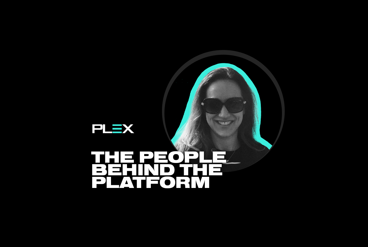 The People Behind The Platform: Diana Robbins