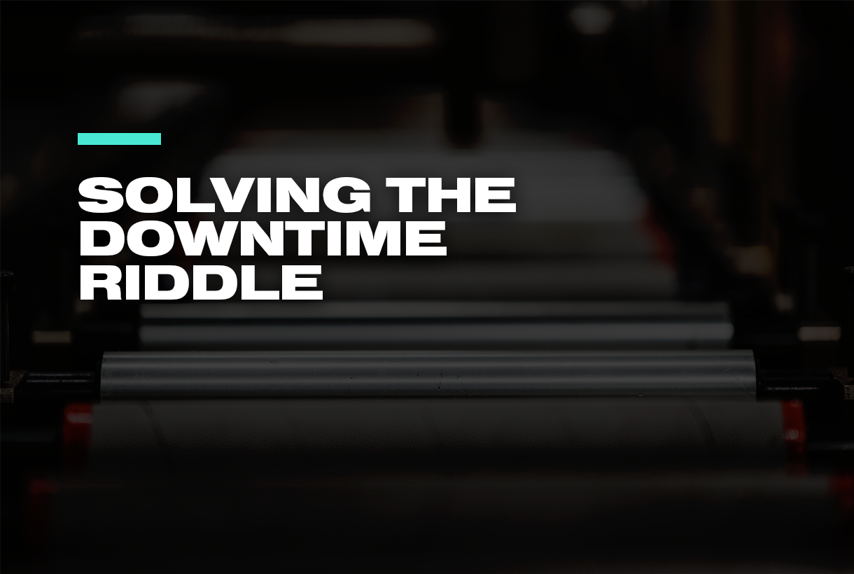 Solving the downtime riddle