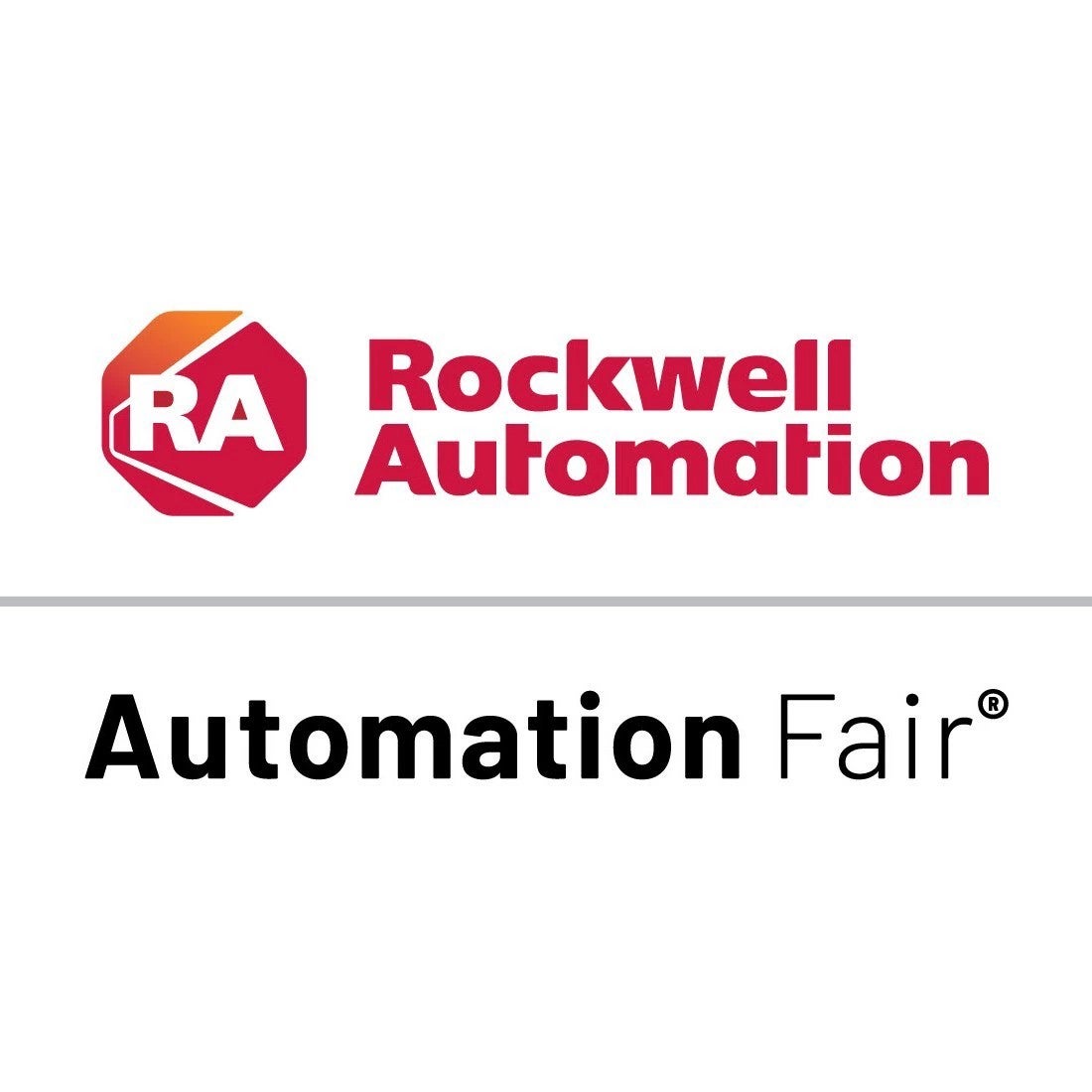 Rockwell Automation | Automation Fair(r)