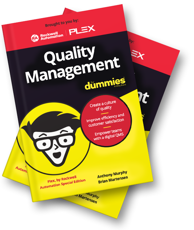 QMS For Dummies