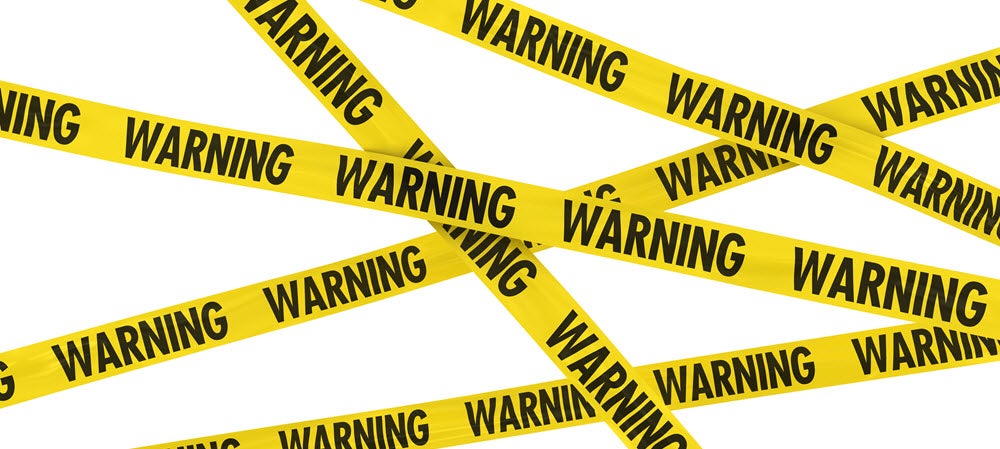 Demand Planning Warning Signs 3