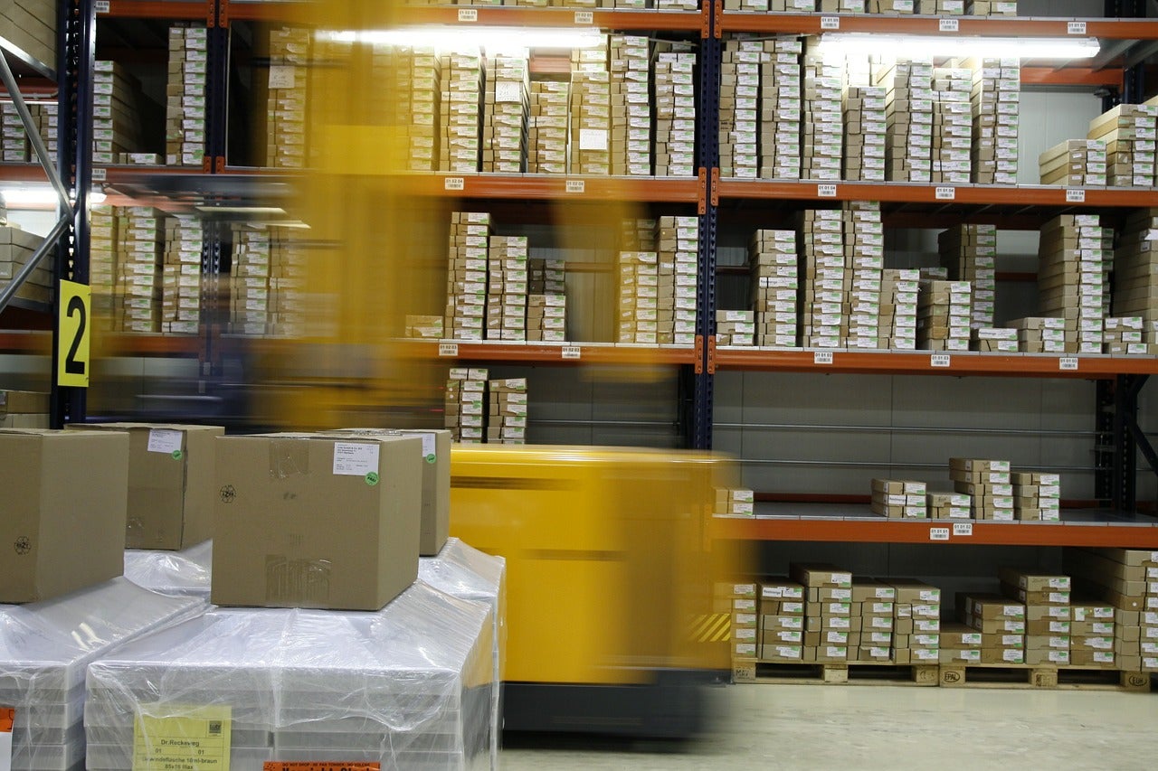 The Future of Inventory Management