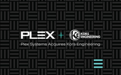 Plex Systems Acquires Kors Engineering
