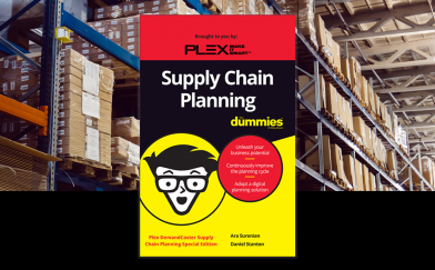 Supply Chain Planning for Dummies