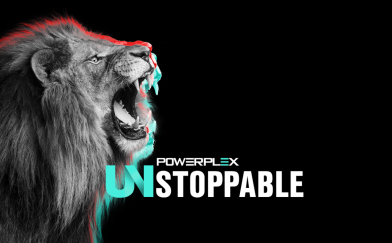 PowerPlex Unstoppable