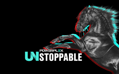 PowerPlex Unstoppable