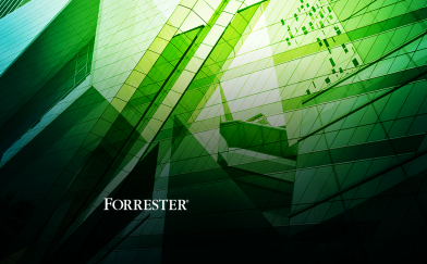 Forrester TEI Preview Blog