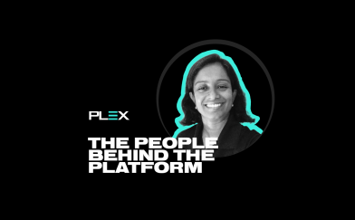 People Behind Plex: Kaushala Kandasamy