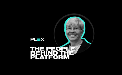 Plex Employee Spotlight: Angie Shepard