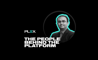 Plex Employee Spotlight: Lokesh Gupta