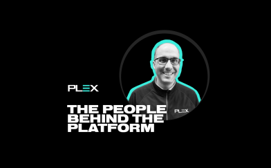 Plex Employee Spotlight: Drew Flint