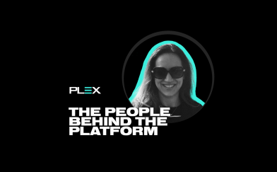 The People Behind The Platform: Diana Robbins