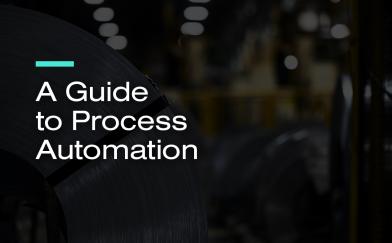 A Guide to Process Automation