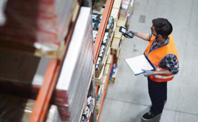 What is Smart Supply Chain Management?