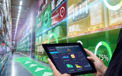 What Is a Smart Factory?