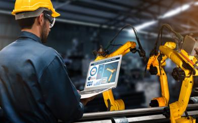 The Rise of Automation in Manufacturing  