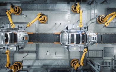 The Future of Robotics and Automation in Manufacturing