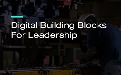 Digital Building Blocks For Leadership 