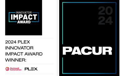 Innovator Impact Award