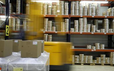 The Future of Inventory Management