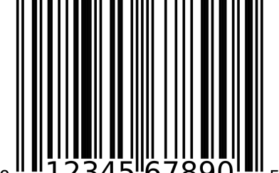 bar code 4