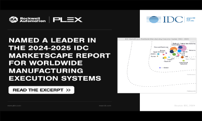 IDC Report