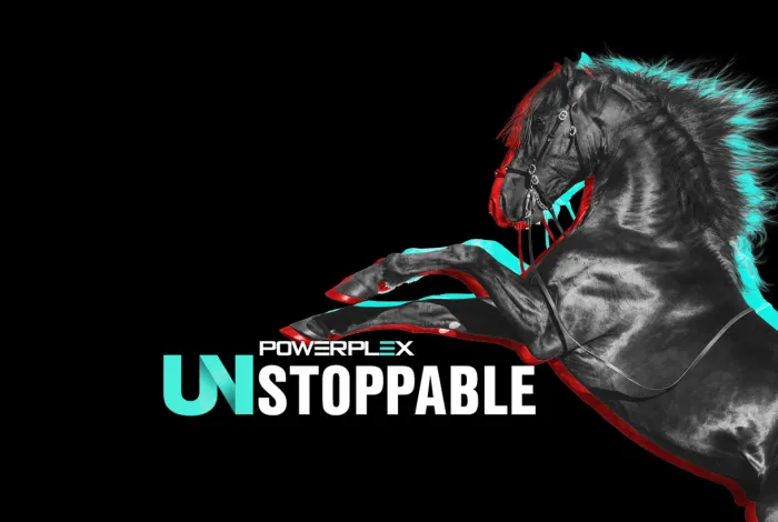 PowerPlex Unstoppable