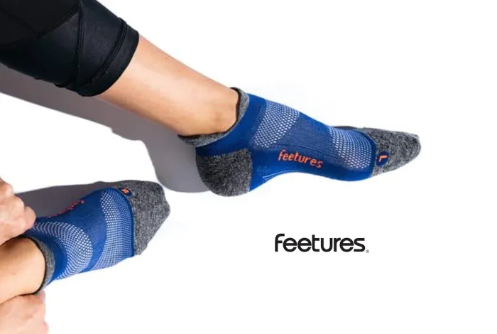 Feetures Socks