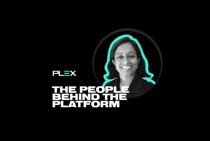 People Behind Plex: Kaushala Kandasamy