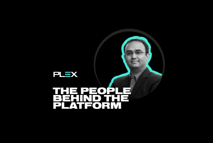 Plex Employee Spotlight: Lokesh Gupta
