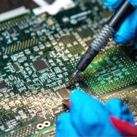 HighTechAndElectronics