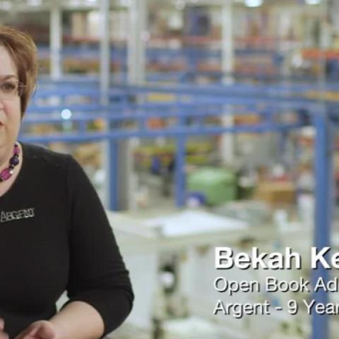 LeveragingManufacturingData
