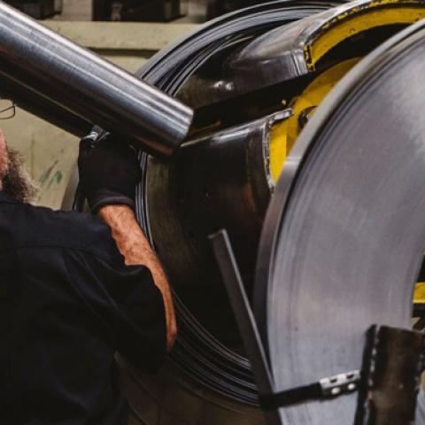MetalFabricationERP