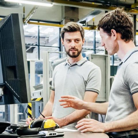 Smart Manufacturing is within your reach