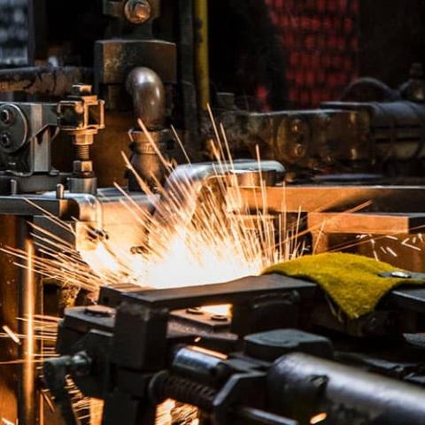 El informe estado de la tecnología de fabricación
