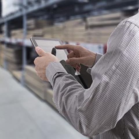 Supply Chain Transparency