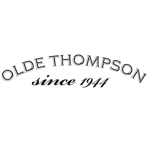 Olde Thompson