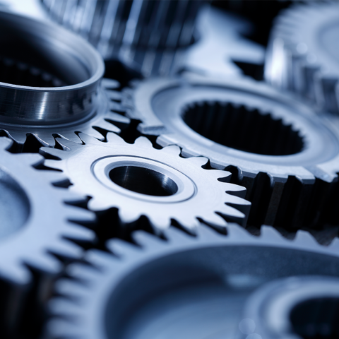 Precision Manufacturing