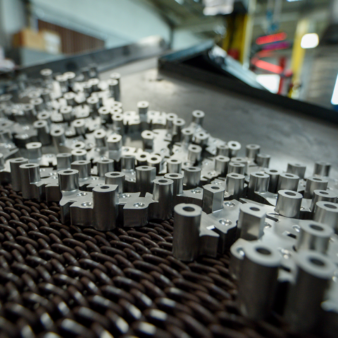 Horizon Metalforming