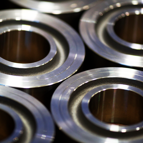 Avon Machining